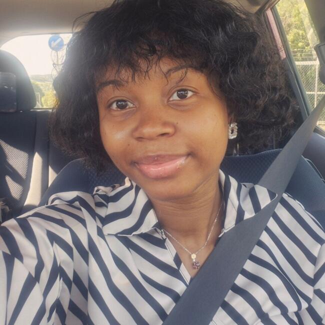 Babysitter in Chatham: Elizabeth