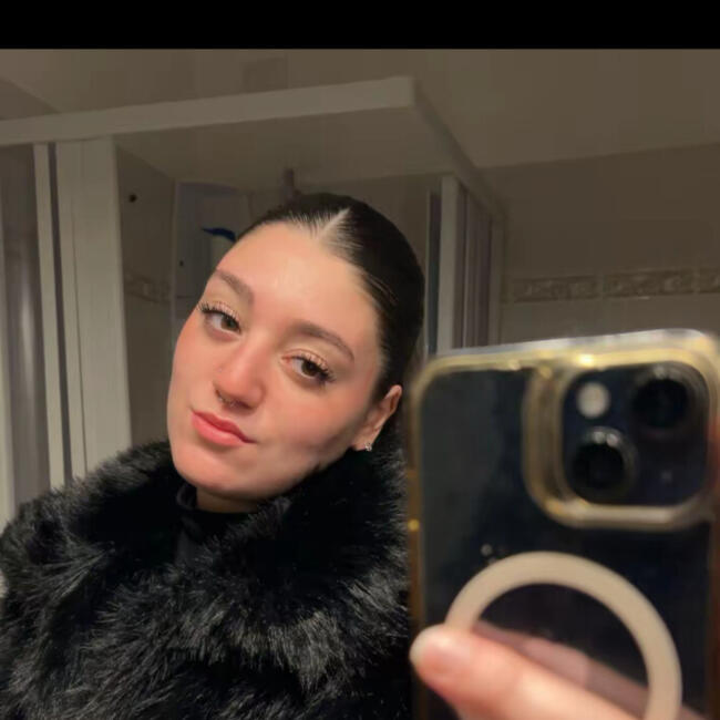 Babysitter in Sesto Calende: Aleksandra