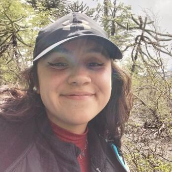 Babysitter in Temuco: Fernanda Neumann