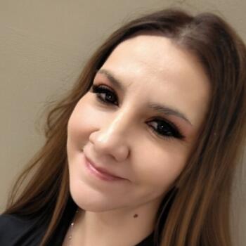 Baby-sitter Toronto: Mariana