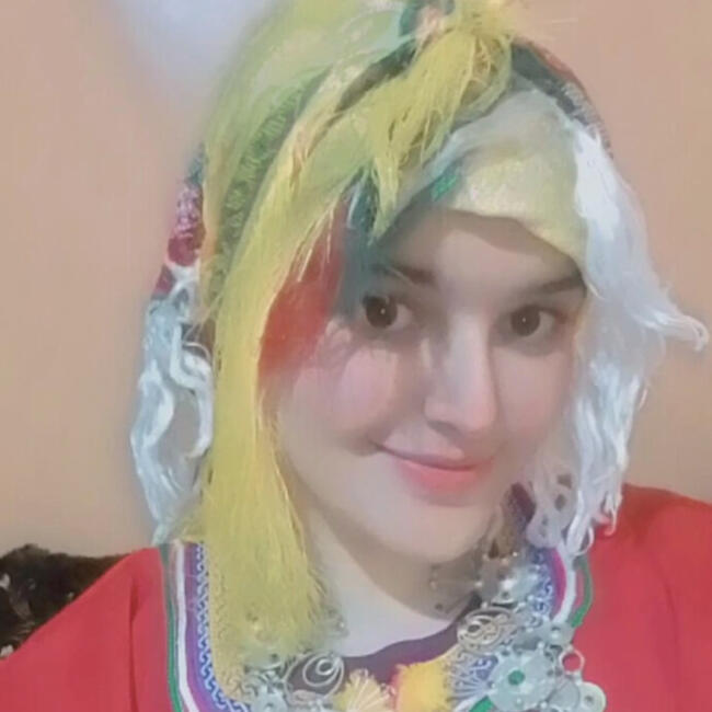 Babysitter in El Jadida: BOUCHRA