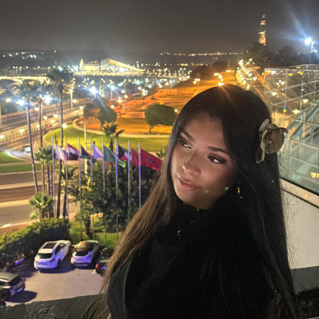 Babysitter in Alfortville: Firdaws