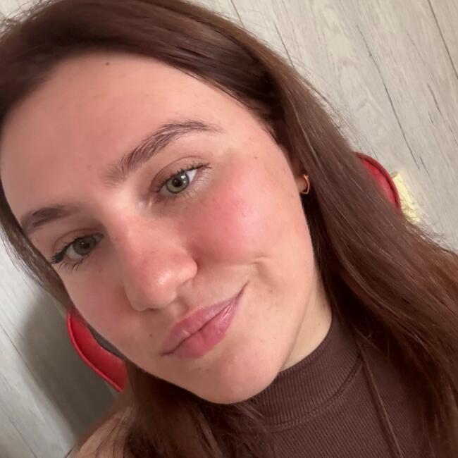 Babysitter in Vilnius: Gintarė