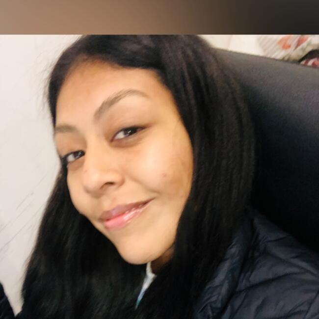 Canguro en Palma de Mallorca: Carla