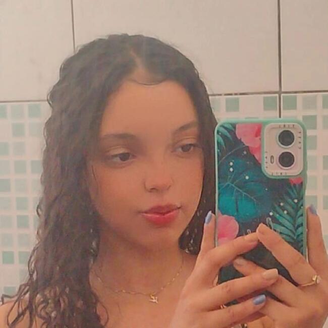 Babysitter in Ribeirão Preto: Gabrielle Rodrigues