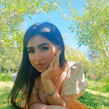 Babysitter in Puente Alto: Michelle