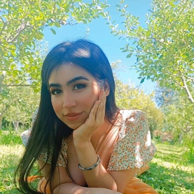 Babysitter in Puente Alto: Michelle