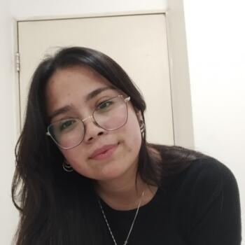 Babysitter in Concepción: Bárbara Dayana