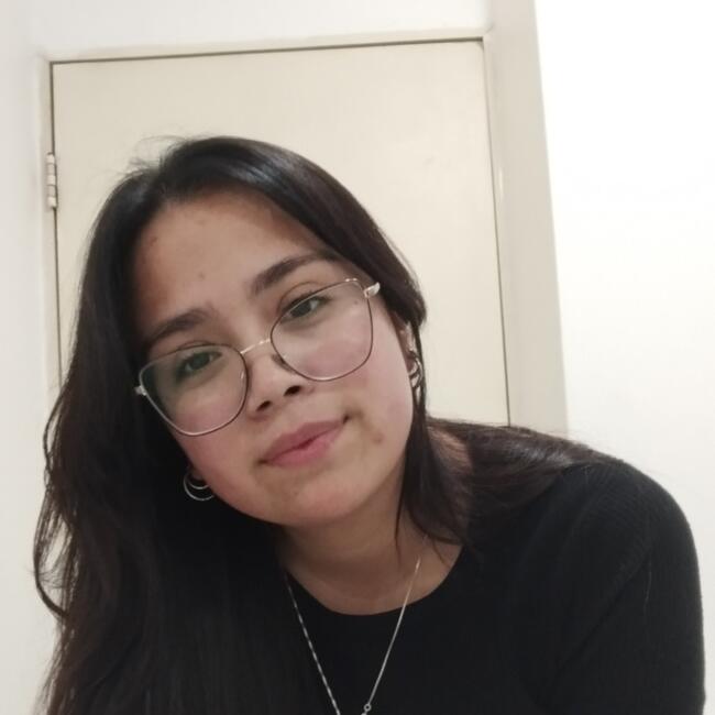 Babysitter in Concepción: Bárbara Dayana