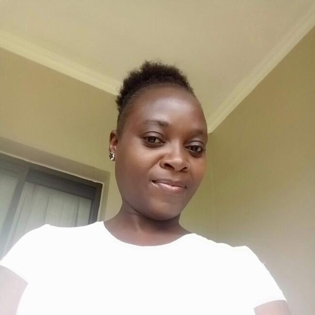 Babysitter in Krugersdorp: Ngoni