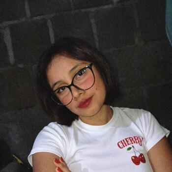 Babysitter in San Isidro (Puntarenas): Kathleenn Samantha