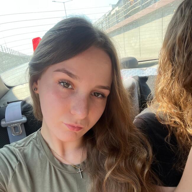 Babysitter στην περιοχή Αθήνα: Ilda