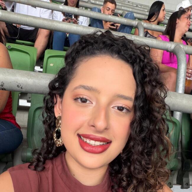 Babysitter in Guarulhos: Rhaissa