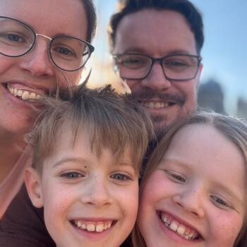 Babysitting job in Lerwick: babysitting job Neil