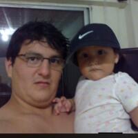 Jorge Luis Arevalo