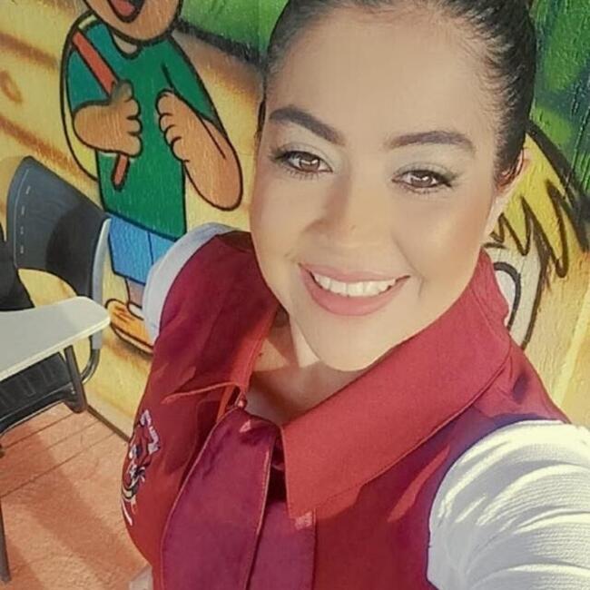Babysitter in Senador Canedo: Julieth