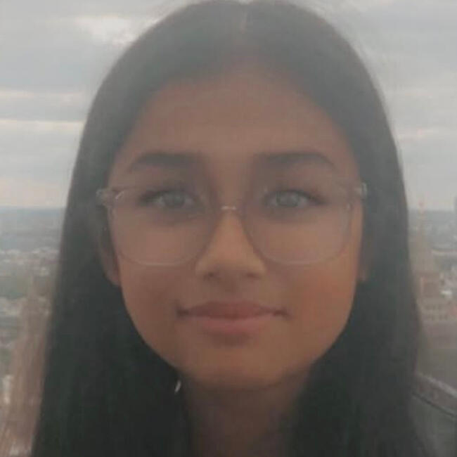 Babysitter στην περιοχή Bedford: Jannah