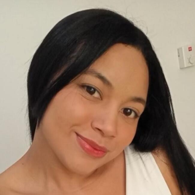 Niñera en Chinú: Natalia Suarez