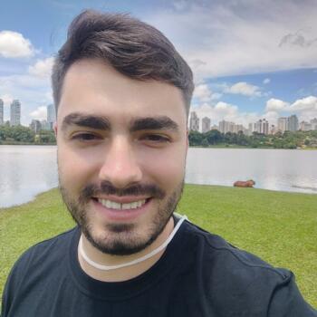 Emprego de babá em Barra Mansa: emprego de babá Lucas