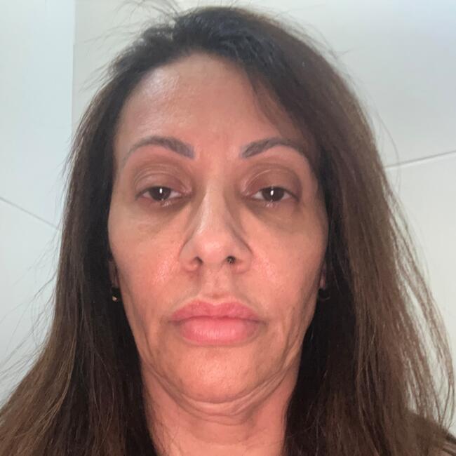 Babysitter in Santo André: Luzia