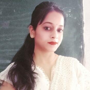 लखनऊ में बेबीसिटर: Abhilasha Gupta