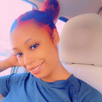 Babysitting job in Colonial Beach: babysitting job A'Nieshia