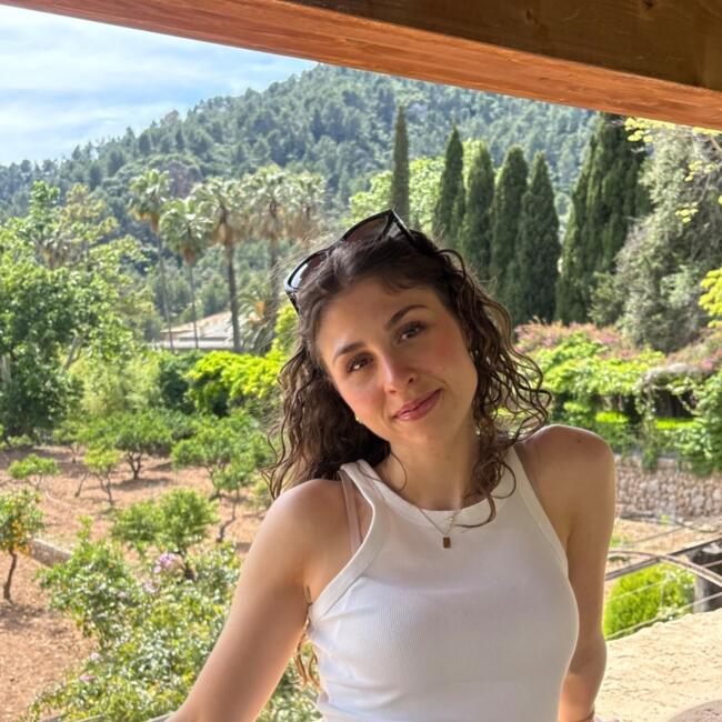 Babysitter in Wien: Nicole