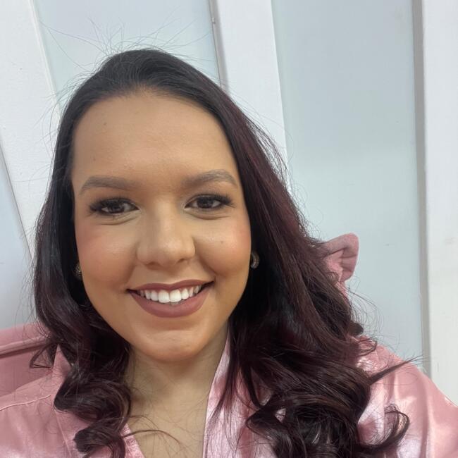 Emprego de babá em Embu das Artes: Andressa