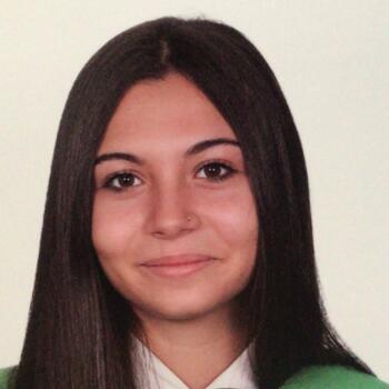 Babysitter in Yuncos: Iris