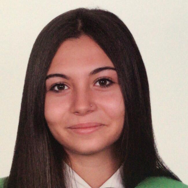 Babysitter in Yuncos: Iris