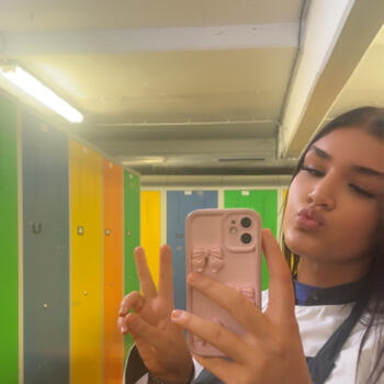 Babysitter in Antwerpen: Mia