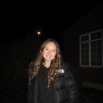 Babysitter in Pinner: Zoe