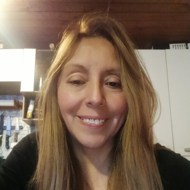 Babysitter in Los Ángeles: Paola