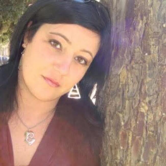 Babysitter in Lizzanello: Romina