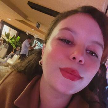 Babysitting job in Fuenlabrada: babysitting job Ghizlane