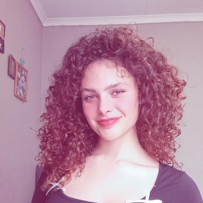 Babysitter in Germiston: Rosa