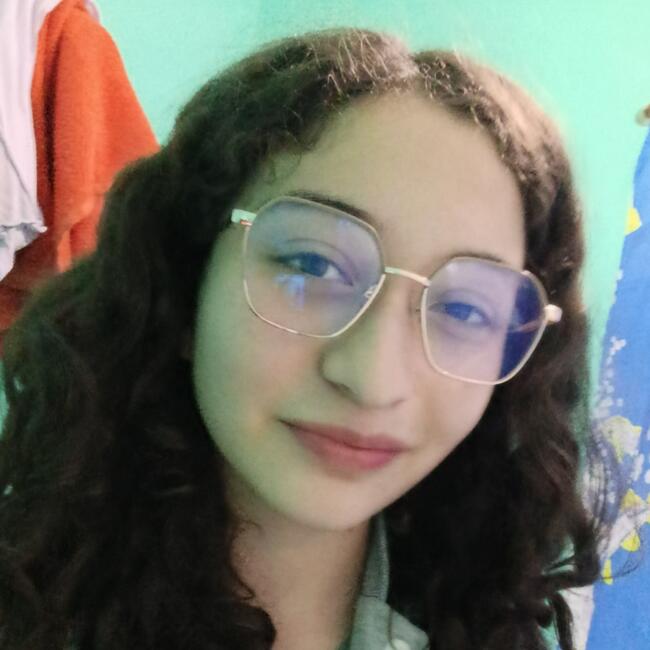 Niñera en Facatativá: Dayanna