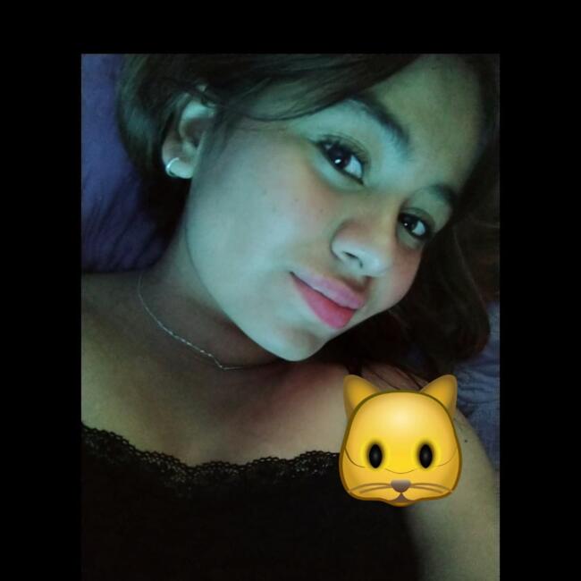 Babysitter in Ovalle: Javiera