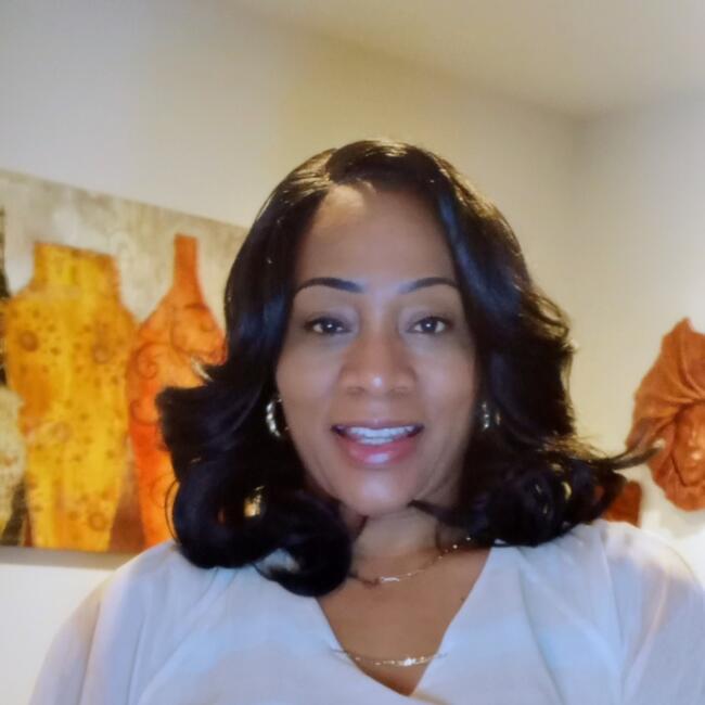 Babysitter in Charlotte: Angela