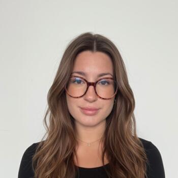 Babysitter in Milan: Sara