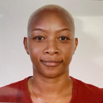 Babysitter in Kingston: Teisha-Ann