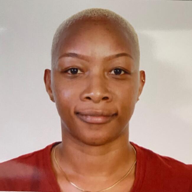 Babysitter in Kingston: Teisha-Ann