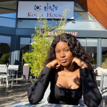 Babysitter in Noisy-le-Grand: DELICIA