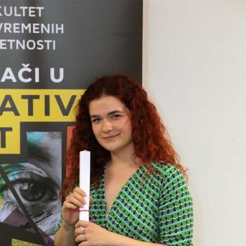 Bebisiterka u Pančevo: Anita