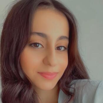 Babysitter in St. Augustin: Canan