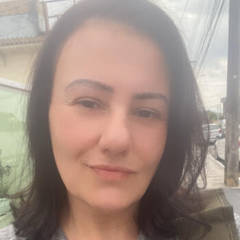 Babysitter in Itajaí: Tatiana