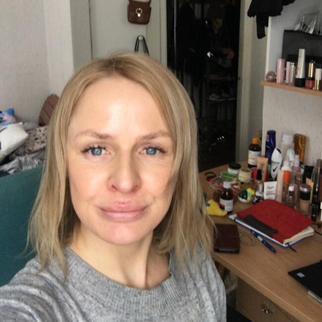 Lapsehoidja asukohas Tallinn: Kirsi Marina