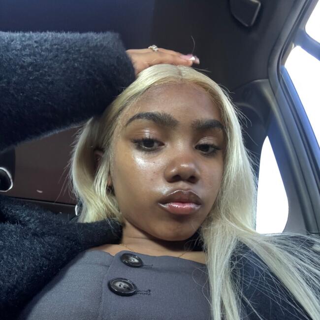 Babysitter in Lanham-Seabrook: Cheyenne