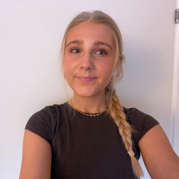 Babysitter in Odense: Karla