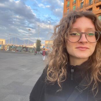 Babysitter Catania: Irene